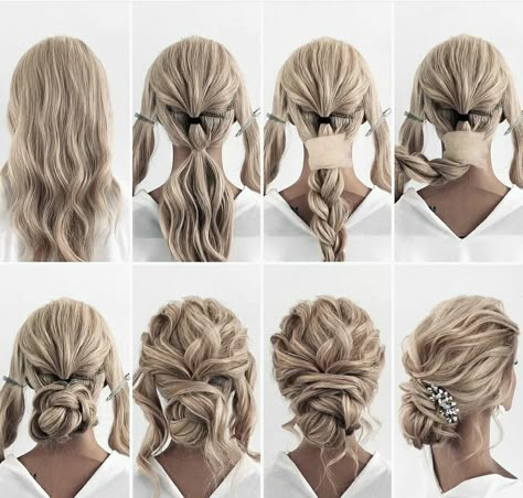 Haircut Tips, Engaging Posts, Trendy Bob, Trendy Bob Hairstyles, Warm Scarves, Mother Of The Bride Hair, Bridesmaid Hair Half Up, Bridal Hair Updo, Hair Hoco