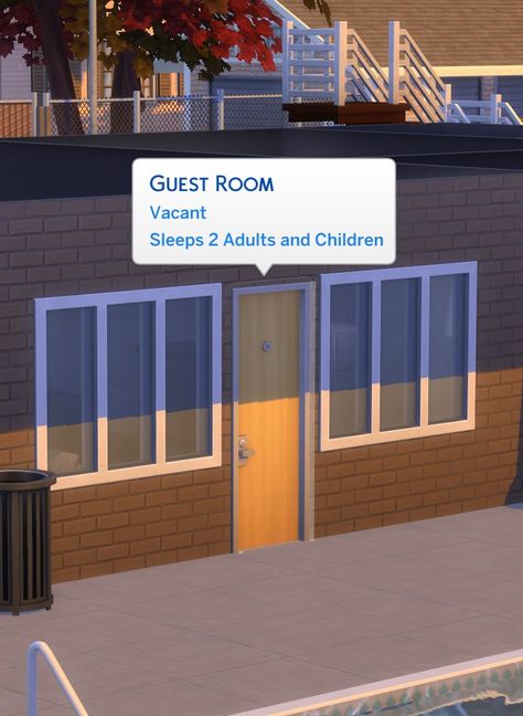 Suite Life - Hotels & Resorts · Lot 51 CC - Sims 4 Mods and Resources Sims 4 Pool Ladder Cc, Hotel Mod Sims 4, Sims 4 Transportation Cc, Sims 4 Hotel Mod, Sims Hotel, Sims 4 Cc City, Sims 4 Simlish Cc, Sims 4 Rooftop Lounge, Sims 4 Hotel Build