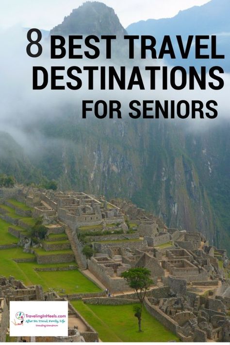 Retirement Travel, Best Travel Destinations, Senior Trip, Jet Lag, Time Zones, Africa Travel, Best Places To Travel, Mother In Law, Best Vacations