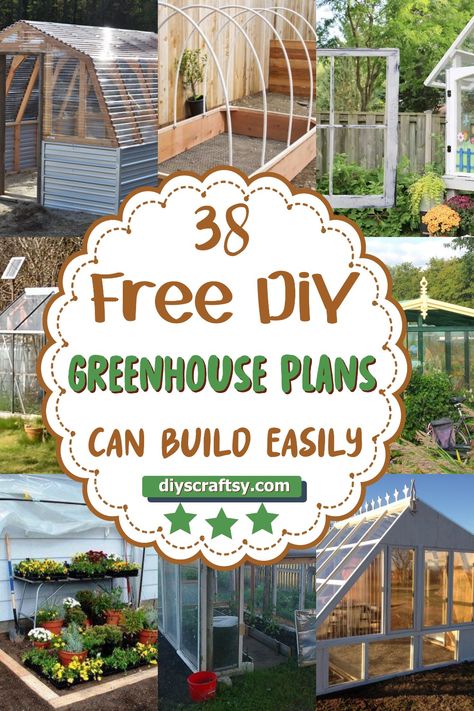 How To Make A Green House Diy, Diy Home Greenhouse, Small Space Greenhouse Ideas, How To Build A Small Greenhouse, Diy Greenhouse On A Budget, Diy Greenhouse Ideas Cheap Simple, Diy Small Greenhouse Ideas, Deck Greenhouse Diy, Diy Greenhouse Plans Free