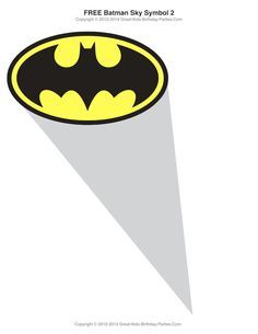 115 views Free Superhero Printables, Superhero Printables Free, Batman Building, Bubbles Clipart, Batman Printables, Batman Signal, Make Your Own Superhero, Superhero Printables, Batman Theme