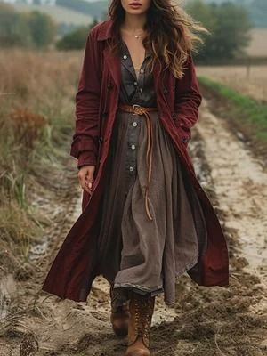 WOMEN – GOCREATINO Appalachian Outfits, Bohemian Fashion, Character Design Inspiration, Capsule Wardrobe, Bohemian Style, Personal Style, Character Design, Design Inspiration, Fashion Outfits