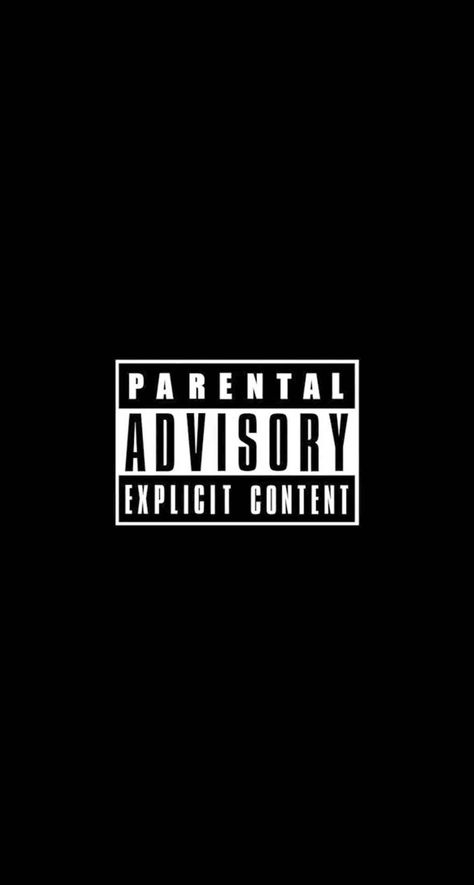 Parental Advisory Explicit Content iPhone 6 Plus HD Wallpaper Parental Advisory Wallpaper, Reggae Mix, Lovers Rock, Sosua, Handy Wallpaper, Explicit Content, Iphone 6 Wallpaper, Hd Wallpaper Iphone, African Music