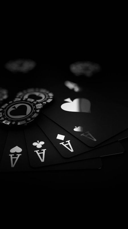 Dark Cards Aesthetic, Poker Wallpapers Aesthetic, Black Diamonds Aesthetic, Casino Wallpaper Aesthetic, Card Game Wallpaper, Poker Poster Design, Blackjack Aesthetic, Gamble Wallpaper, Poker Cards Aesthetic