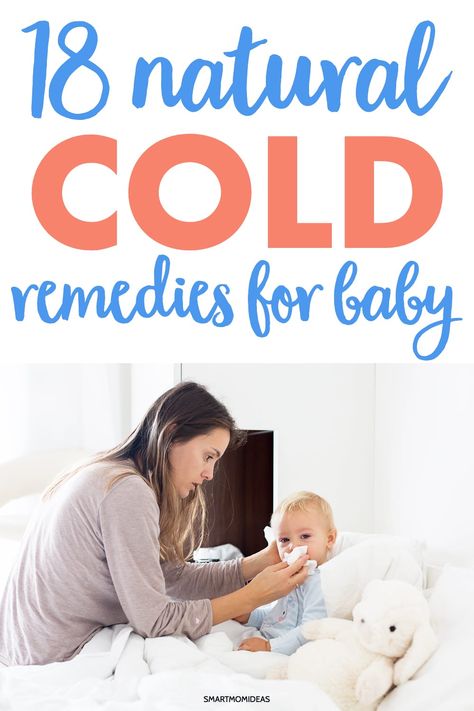 Cold Remedies For Babies, Baby Cold Remedies, Baby Cough, Baby Cough Remedies, Sick Baby, Imperfectly Perfect, Home Remedy For Cough, Cold Sores Remedies, Natural Sleep Remedies