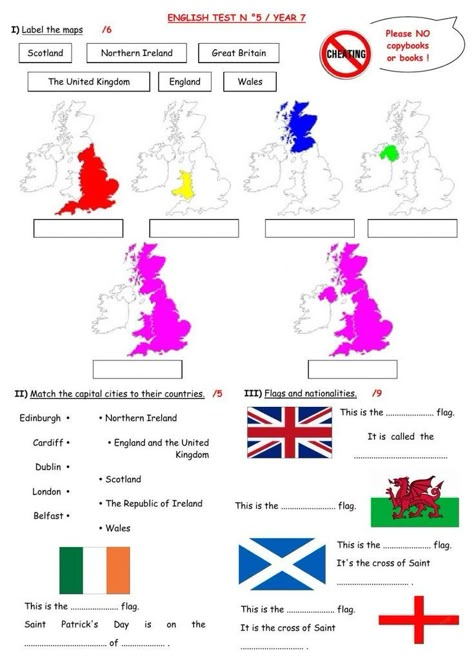 Culture Worksheet, English Homework, English Culture, British Values, Map Of Britain, Sustainability Education, English Flag, Geography For Kids, Uk English