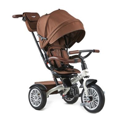 Bentley Stroller, Bentley Logo, Kids Trike, Bentley Continental Gt Speed, Convertible Stroller, Replica Wheels, Bentley Motors, Bentley Continental Gt, Baby Safe