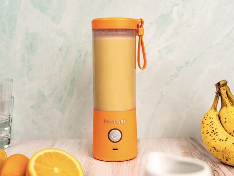 Orange Cream Smoothie, Orange Creamsicle Smoothie Recipe, Blendjet Recipe, Recipes With Yogurt, Blendjet Recipes, Orange Julius Smoothie, Blender Recipes Smoothies, Blend Jet, Smoothie Recipies