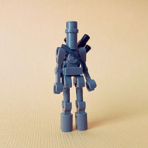 Lego Design Ideas, Ig 11, Ig 88, Lego Jedi, Lego Wall, Lego Mechs, Lego Robot, Lego Mini, Lego Mocs