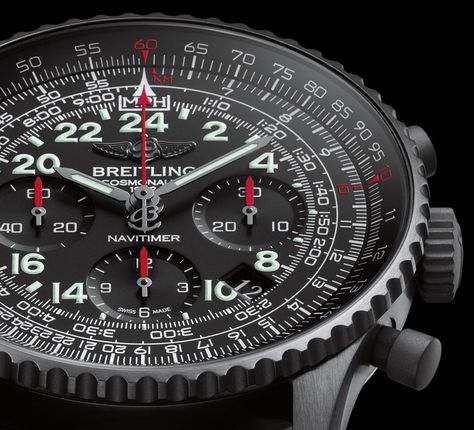 Breitling Watches Navitimer, Breitling Superocean Heritage, Watches Collection, Breitling Watches, Amazing Watches, Expensive Watches, Best Watches For Men, Invicta Watches, Breitling Navitimer