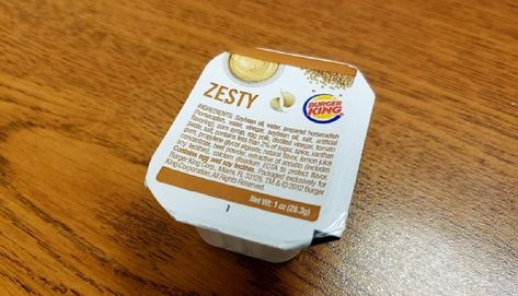 Burger King Zesty Sauce, Arby's Sauce, How To Make Burgers, Zesty Sauce, Top Secret Recipes, Deep Fried Food, Roast Beef Sandwiches, Buttermilk Recipes, Onion Sauce