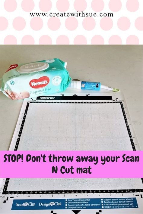 Cricuit Joy, Brother Plotter, Stamping Techniques Card Tutorials, Scan N Cut Projects, Cricut Mat, Book Binding Diy, Silhouette Cameo Tutorials, How Do You Clean, Silhouette Tutorials