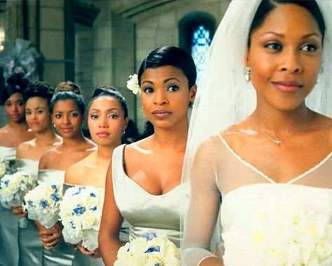 You searched for weddings - Essence Monica Calhoun, Best Man Movie, Movie Wedding Dresses, Tv Weddings, Nia Long, Always A Bridesmaid, The Best Man, Wedding Movies, Black Actors