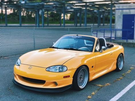 Nb Aesthetic, Nb Miata, Mx5 Nb, Initial D Car, Mx5 Parts, Top Miata, Mx5 Miata, Mazda Mx5 Miata, Miata Mx5