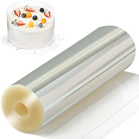 Collar Ideas, Transparent Cake, Clear Cake, How To Stack Cakes, Cake Rolls, Buy Cake, Caking It Up, Baking Cake, Cake Roll