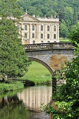 Duke Of Devonshire, Chatsworth House, Castle Aesthetic, English Manor, Casa Vintage, Chateau France, English Country House, Stately Home, Edwardian Era