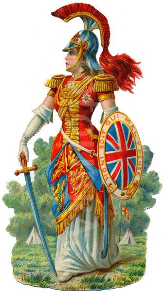 Rule Britannia, The Fray, 75th Anniversary, Wonderful Images, Picture Library, Great Britain, Photographic Prints, Online Printing, Jigsaw Puzzles