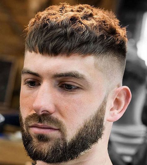 Top Haircuts For Men, Mid Fade Haircut, Caesar Haircut, メンズヘア ショート, Trendy We Fryzurach, French Crop, Edgars Haircut, Mens Hairstyles Fade, Popular Mens Hairstyles