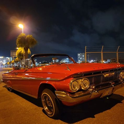 like_impala Red Impala, Impala Aesthetic, Impala 67, Phone Decor, Lowrider Cars, Low Rider, Lowrider, Bmw, Cars