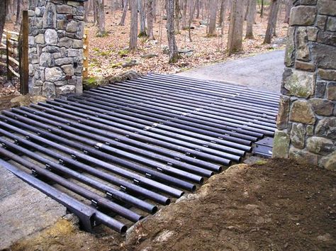 Cattle Guard Cattle Guard Entrance, Cattle Grid, Cattle Guard, Cattle Gate, Livestock Fence, Farm Entrance, Ranch Gates, Barn Hacks, Cattle Barn