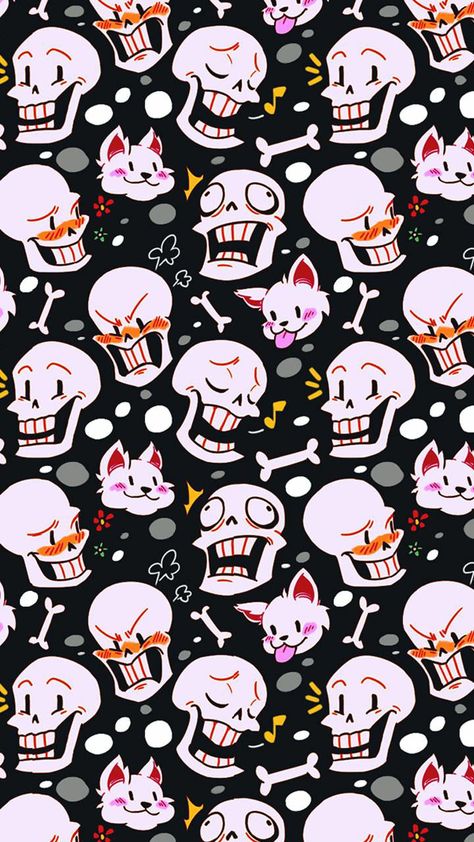 Undertale Background, Helloween Wallpaper, Halloween Wallpaper Iphone Backgrounds, Undertale Pictures, Undertale Funny, Halloween Wallpaper Iphone, Undertale Cute, Undertale Drawings, Undertale Art