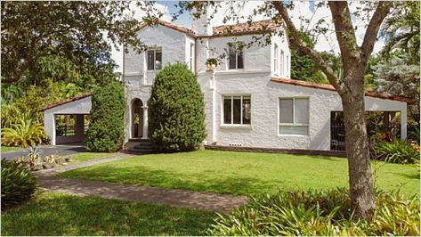 Female Architect, Village Center, Florida Pool, Impact Windows, Pool Home, Miami Real Estate, Grand Foyer, Resort Style Pool, Old Florida