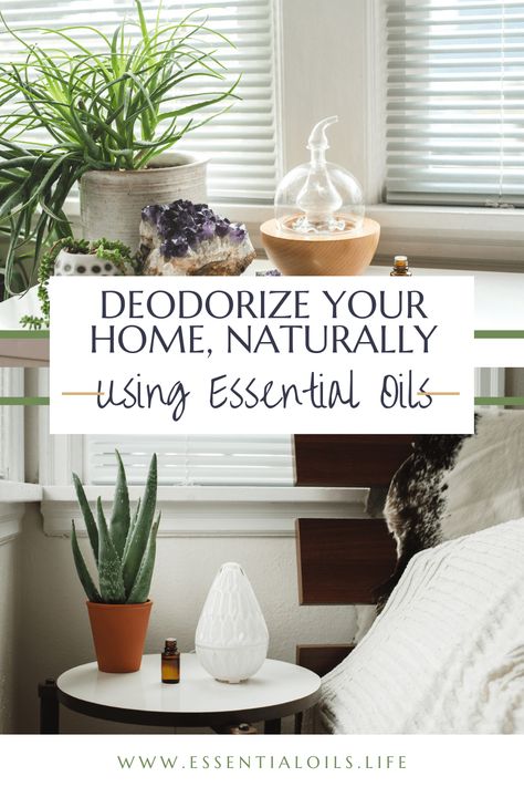 Deodorizing Diffuser Blend, Clean Room Diffuser Blend, Bedroom Essential Oil Blends, Deodorizing Essential Oil Blends, Clean Essential Oil Blends, Odor Eliminator Essential Oil Diffuser, Bedroom Diffuser Blends, Clean House Diffuser Blend, Diy Essential Oil Blends