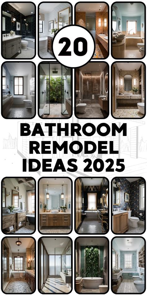 Mid Size Bathroom Remodel, Hall Bathroom Remodel Ideas, Remodeling Mobile Home Bathroom Ideas, 1900s Bathroom Remodel, Diy Bathroom Remodel On A Budget, Double Wide Bathroom Remodel, Bathroom Redo Ideas, Mobile Home Bathroom Ideas, Guys Bathroom Ideas