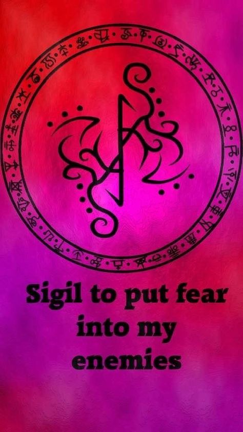 Protection Sigils, Spells For Beginners, Magick Symbols, Sigil Tattoo, Rune Symbols, Magia Das Ervas, Wiccan Symbols, Magick Spells, Wiccan Spell Book