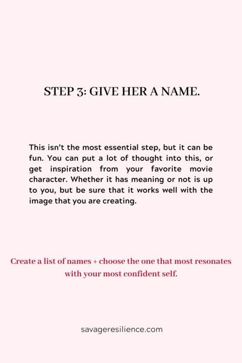 Creating Your Higher Self, Alter Ego Steps, Creating Your Alter Ego, How To Create Your Alter Ego, How To Make An Alter Ego, Creating An Alter Ego, How To Create An Alter Ego, Alter Ego Aesthetic, Becoming Her