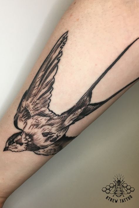 #swallowtattoo #blackworktattoo #tattoo #tattooideasformen #tattoos #saturday Sparrow Tattoo Ideas, Two Birds Tattoo, Tattoo Swallow, Bird Hand Tattoo, Swallow Tattoos, Sparrow Tattoo Design, Sparrow Tattoo, Small Bird Tattoo, Finger Tats