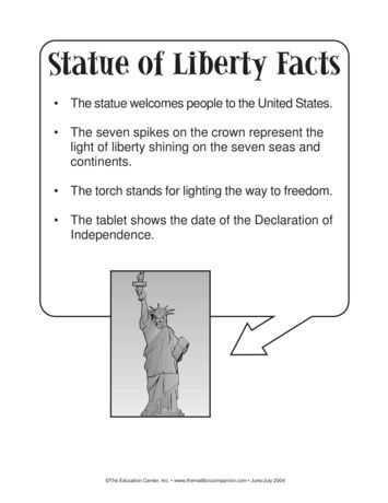 Statue Of Liberty Facts, American Christmas, American Symbols, Social Studies Resources, Cosmic Art, Summer Learning, Simple Sentences, Facts For Kids, The Mailbox