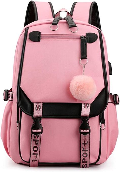 Bookbags For Middle School, Backpack Middle School, Middle Schoolers, Outdoor Backpacks, Bags For Teens, School Bags For Girls, Travel Duffel, Backpack Travel Bag, Girl Backpacks