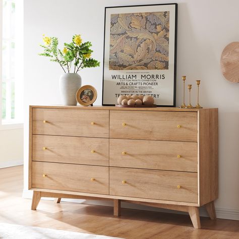 Extra long sideboard