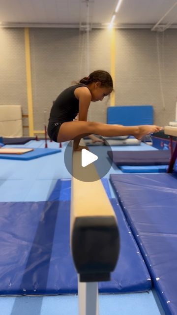 Gymnastics Strength Training, Small Attic Bathroom, Gymnastics Practice, Gymnastics Center, Barbie House Furniture, Small Bathroom Layout, Kids Gymnastics, Gymnastics Training, Gymnastics Photos