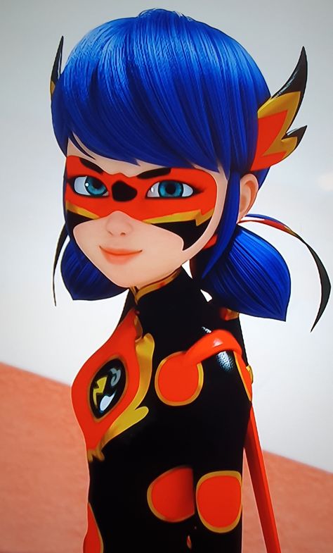 Dragon Bug Miraculous, Marinette With All Miraculous, Dragonbug Miraculous, Miraculous Lady Noir, Miraculous Ladybug Characters, Dragon Miraculous, Ladybug Pv, Ladybug Und Cat Noir, Ladybug Miraculous