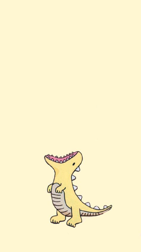 So I could find the one that made the original BUT before anyone says anything I did not draw this I recolored it there's a difference. Dinasors Drawing, Dinasour Phone Wallpaper, Dinisor Wallpapers, Cute Dino Wallpapers Aesthetic, Dinosaur Wallpapers For Phone, Phone Backgrounds Dinosaur, Dianousor Wallpaper Cute, Jurassic World Wallpaper, Cheetah Print Wallpaper