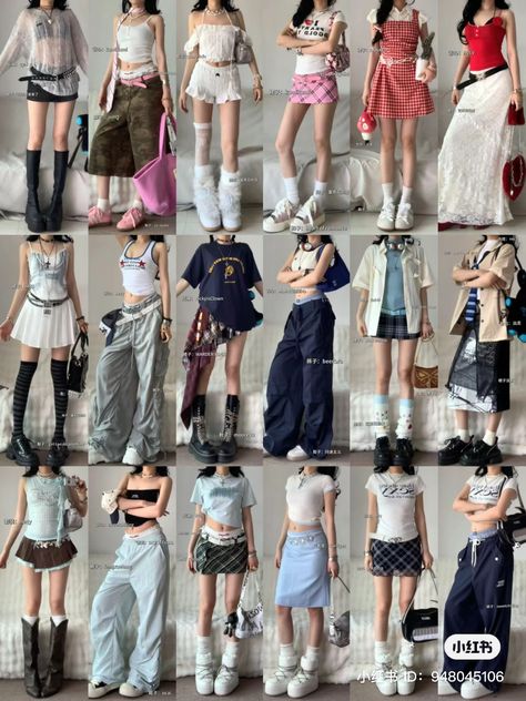 Summer Causal Fits, Seventeen Fashion Outfits, Seventeen Concert Outfit Ideas Kpop, Concert Outfit Ideas Seventeen, Svt Concert Outfit Ideas, Gidle Concert Outfit, Kpop Concert Outfit Ideas Seventeen, Concert Outfit Ideas Kpop Seventeen, Svt Concert Outfit