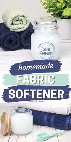 Fabric Softener Recipe, Laundry Fabric Softener, Diy Fabric Softener, Scented Vinegar, Homemade Fabric Softener, Nontoxic Cleaning, Laundry Soap Homemade, Laundry Scents, Liquid Fabric Softener