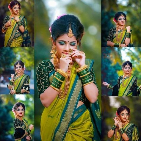 https://youtu.be/pP4SGPEugQ0 in 2022 | Bride photography poses, Bride photos poses, Wedding couple poses photography Navari Photo Shoot, Kasta Saree Poses, Marathi Sadi Pose, Bride Poses Indian Wedding In Saree, Marathi Look Photoshoot Poses, Navari Sadi Poses, Sagai Photos, Marathi Bride Poses, Navari Saree Poses