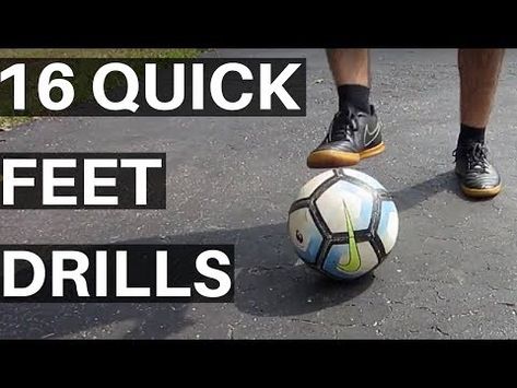 Soccer Footwork Drills, Soccer Practice Drills, Soccer Drills For Kids, Messi Gif, Soccer Training Drills, Football Workouts, Football Drills, Soccer Workouts, Usa Soccer Women