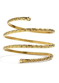 Shop Venus bracelets for your newest arm candy.    http://bit.ly/2F7MUhc Etched Metal Jewelry, Arm Band Jewelry, Venus Jewelry, Etched Jewelry, Gold Arm Band, Metal Bangles, Jewerly Bracelets, Metal Jewellery, Metal Etching