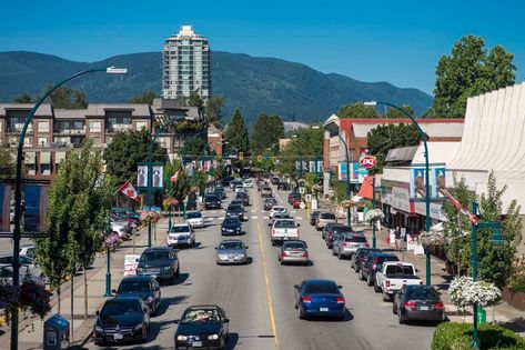 Short Term Rental, Super Natural, Outdoor Adventure, British Columbia, Vancouver, Columbia, Street View, Travel, Nature