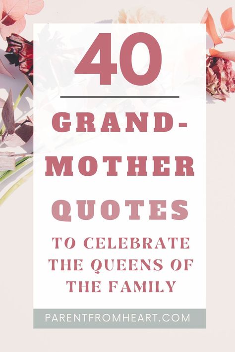 Grandmother quotes Special Grandma Quotes, Grandma Sayings Quotes, A Grandmother's Love, Best Grandmother Quotes, Thank You Grandma, Grandmas Love Quotes, Grandmother Quotes I Love My, Grandma Quotes Short, Grandma Quotes From Grandkids