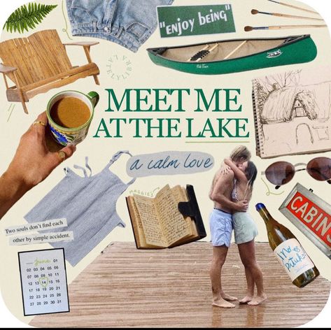 Meet me at the lake Carley fortune aesthetic Booktok aesthetic yasummer aesthetic Meet Me At The Lake Carley Fortune, Meet Me At The Lake Book Aesthetic, Meet Me By The Lake, Meet Me At The Lake Aesthetic, Fortune Aesthetic, Meet Me At The Lake, Carley Fortune, Booktok Aesthetic, Beach Babies