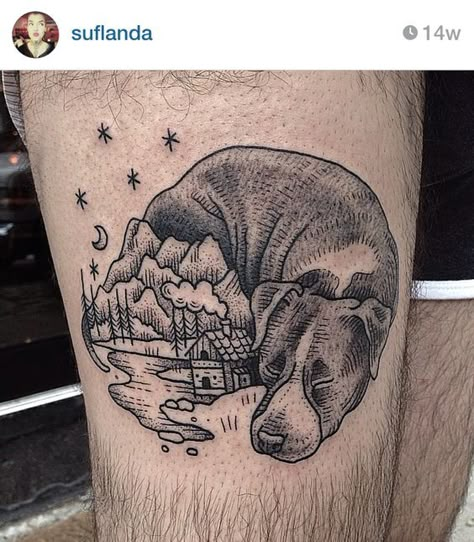 Tat Inspiration, Lover Tattoo, Tattoos 2024, Baby Tattoo, Dog Memorial Tattoos, Vegan Tattoo, Biomechanical Tattoo, Landscape Tattoo, Disney Tattoo