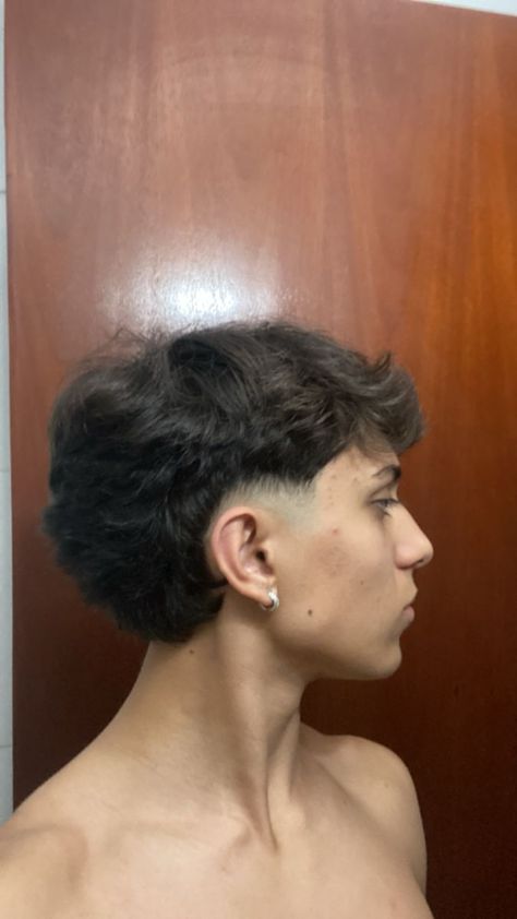 mullet,faded mullet,mullet haircut,modern mullet,mullet fade haircut,mullet tutorial,mullet haircut tutorial,modern mullet for women,faded culture,fade mullet,mullet fade,how to do a mullet,mullet haircut styles for men,mullet haircut for women,how to cut a mullet,mullet hairstyle,crop mullet haircut,crop mullet fade,mullet taper fade,burst fade mullet,mullet crop top haircut,mullet crop top fade,burst mullet,#mullet,crop mullet,mullet crop Low Fade Curly Hair, Mens Haircuts Thick Hair, Taper Fade Short Hair, Fade Haircut Curly Hair, Mullet Fade, Haircut Selfie, Photo Hijab, Curly Hair Fade, Edgars Haircut