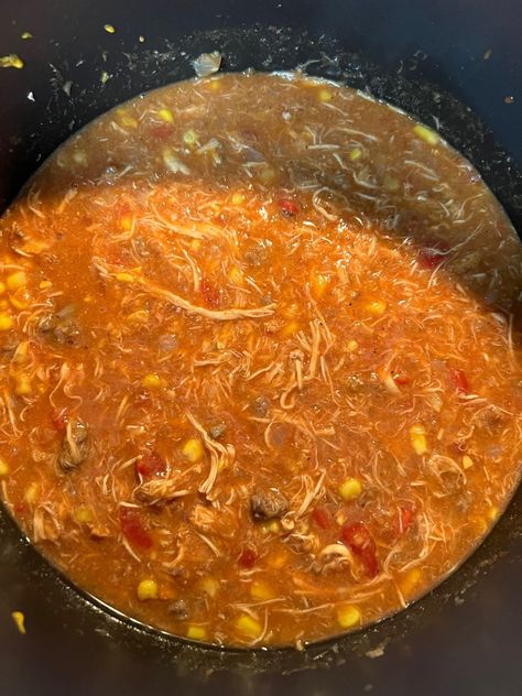 Brunswick Stew | Homemade Brunswick Stew Recipe Instant Pot Brunswick Stew, Keto Brunswick Stew, Paula Deen Brunswick Stew, Crock Pot Brunswick Stew, Camp Stew Recipe Alabama, North Carolina Brunswick Stew Recipe, Georgia Brunswick Stew Recipe, Brunswick Stew Recipe Crockpot, Virginia Brunswick Stew Recipe