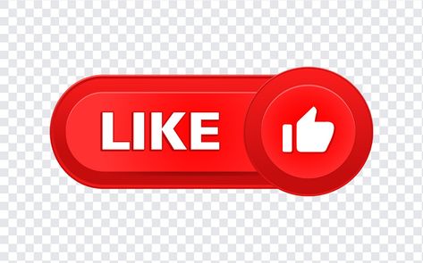 Like Button PNG Like Button Youtube, Like Png, Bahubali 2, Photo Collage Design, Latest African Men Fashion, First Youtube Video Ideas, Doodle Images, Mockup Downloads, Best Islamic Images