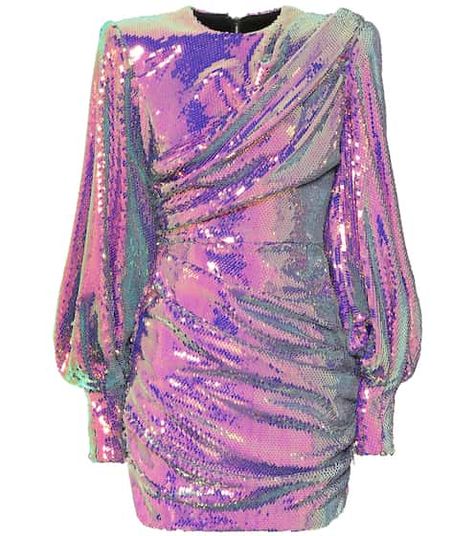 Bao Costume, Holographic Dress, Kristina Webb, Abstract Dress, Alex Perry, Fashion Attire, Women's Handbags, Kpop Fashion Outfits, Fashion Design Clothes